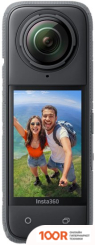 Insta360 X4 ADVENTURE KIT (ЧЕРНЫЙ) (319324)