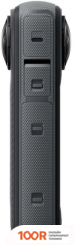 Insta360 X4 (ЧЕРНЫЙ) (319323)