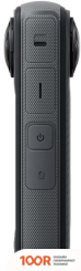 Insta360 X4 (ЧЕРНЫЙ) (319323)