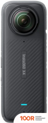 Insta360 X4 (ЧЕРНЫЙ) (319323)