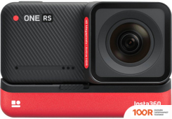 Insta360 ONE RS 4K (319320)