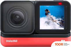 Insta360 ONE R 4K EDITION (319317)