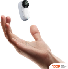 Insta360 GO 3S 128GB (БЕЛЫЙ) (319305)