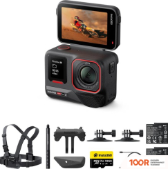 Insta360 ACE PRO 2 (WINTER BUNDLE, DUAL BATTERY) (319302)