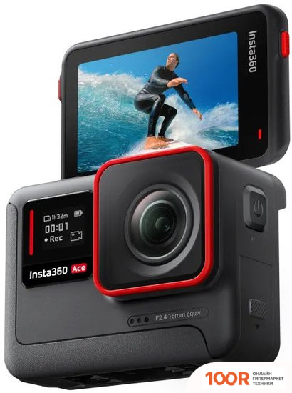 Insta360 ACE (319286)