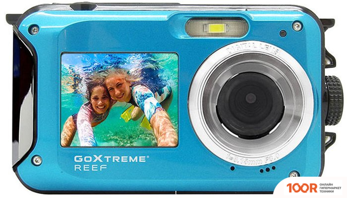 GoXtreme REEF BLUE (319277)