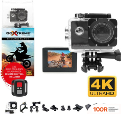 GoXtreme ENDURO BLACK 4K (319276)