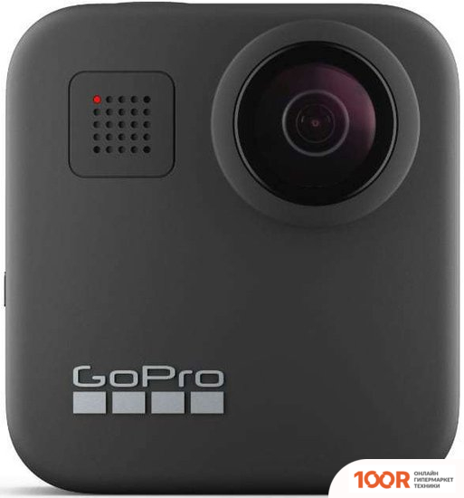 GoPro MAX CHDHZ-202-RX (319274)