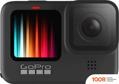 GoPro HERO9 BLACK BUNDLE (319272)
