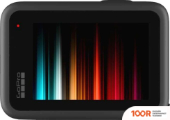 GoPro HERO9 BLACK BUNDLE (319272)