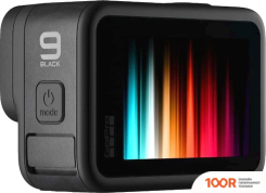 GoPro HERO9 BLACK BUNDLE (319272)