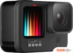 GoPro HERO9 BLACK BUNDLE (319272)