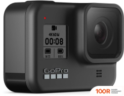 GoPro HERO8 BLACK BUNDLE (319271)