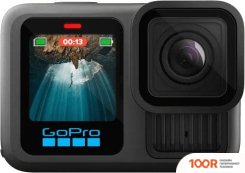 GoPro HERO13 BLACK (319270)