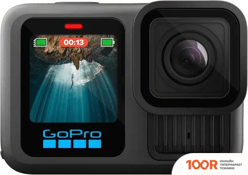 GoPro HERO13 BLACK (319270)
