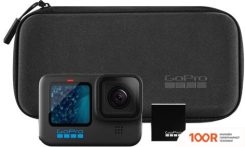 GoPro HERO12 BLACK SPECIAL BUNDLE (319269)