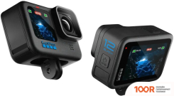 GoPro HERO12 BLACK CREATOR EDITION (319268)