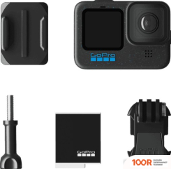 GoPro HERO12 BLACK (319267)
