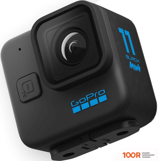 GoPro HERO11 BLACK MINI (319266)