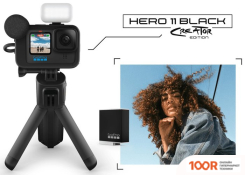 GoPro HERO11 BLACK CREATOR EDITION (319265)