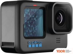 GoPro HERO11 BLACK BUNDLE (319264)