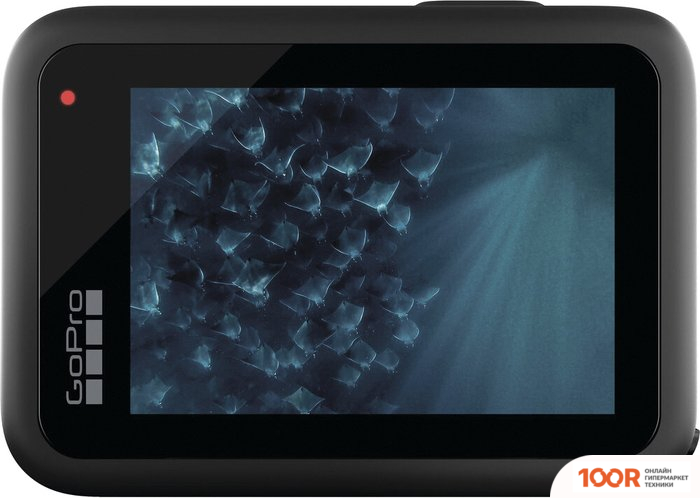 GoPro HERO11 BLACK BUNDLE (319264)