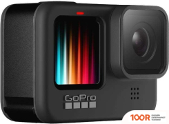 GoPro HERO10 BLACK SPECIAL BUNDLE (319262)