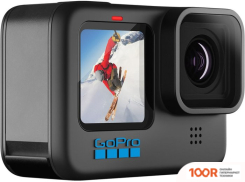 GoPro HERO10 BLACK (319261)