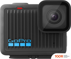GoPro HERO COMPACT 4K (319260)