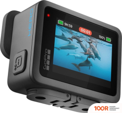 GoPro HERO COMPACT 4K (319260)