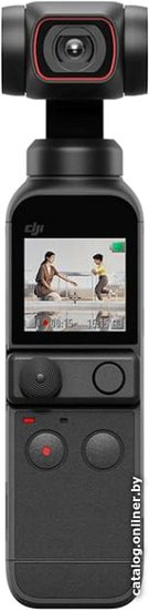 DJI POCKET 2 CREATOR COMBO (319259)