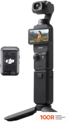 DJI OSMO POCKET 3 CREATOR COMBO (319257)