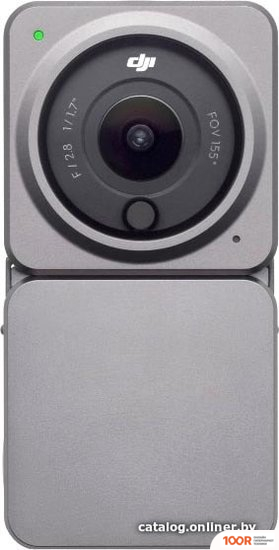 DJI ACTION 2 POWER COMBO (319250)