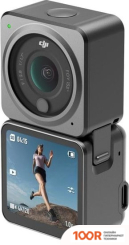 DJI ACTION 2 DUAL-SCREEN COMBO (319249)