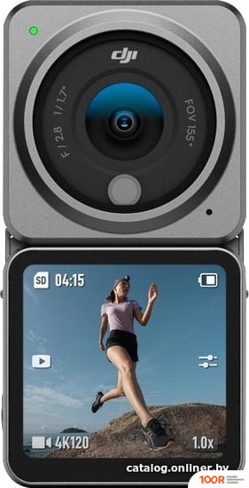 DJI ACTION 2 DUAL-SCREEN COMBO (319249)