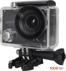 Digma DICAM 320 DC320 (ЧЕРНЫЙ) (319238)