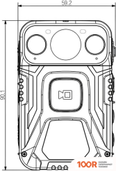 Dahua DH-MPT221 (319235)