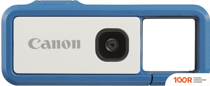 Canon IVY REC (СИНИЙ) (319234)