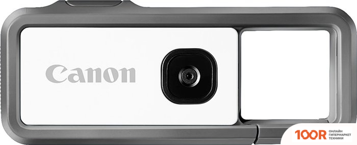 Canon IVY REC (СЕРЫЙ) (319233)