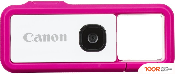 Canon IVY REC (РОЗОВЫЙ) (319232)