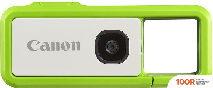 Canon IVY REC (ЗЕЛЕНЫЙ) (319231)