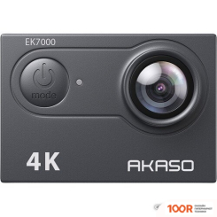 Akaso EK7000 SYYA0025-BK-01 (319228)