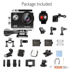 Akaso EK7000 SYYA0025-BK-01 (319228)