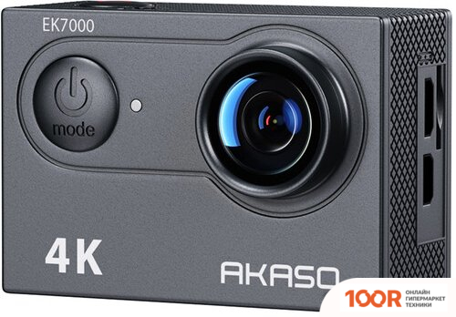 Akaso EK7000 SYYA0025-BK-01 (319228)