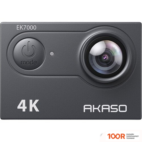 Akaso EK7000 SYYA0025-BK-01 (319228)