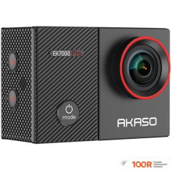 Akaso EK7000 PRO SYYA0026-BK (319227)