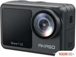 Akaso BRAVE 7 LE SYYA0021-BK (319224)