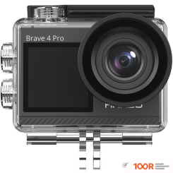 Akaso BRAVE 4 PRO SYYA0013-GY (319222)
