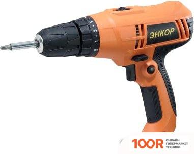 Энкор ДШЭ-2 350ЭР/10 (319220)