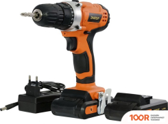 Энкор ДША-20Л2 50035 (С 2-МЯ АКБ) (319218)